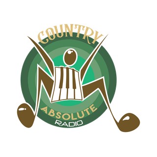 Absolute Radio Country logo