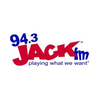 WYDR Jack 94.3 FM