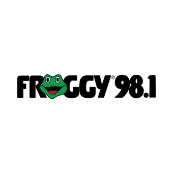 WFGY Froggy 98
