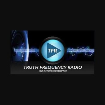 TFR Live logo