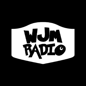 WJM Radio - WJMA Alternative logo