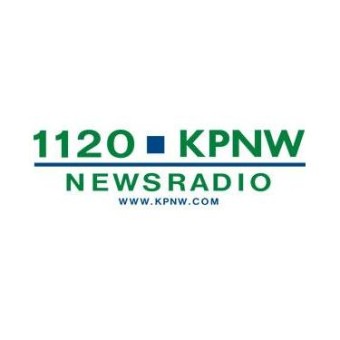KPNW Newsradio 1120 AM logo