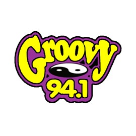 WAXS Groovy 94.1 logo