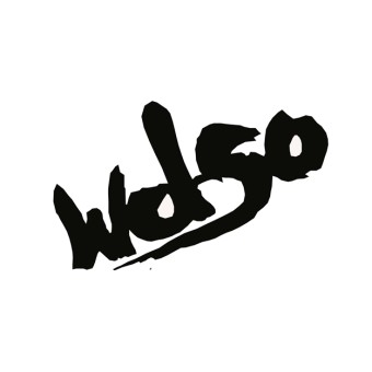 WDSO 88.3 logo