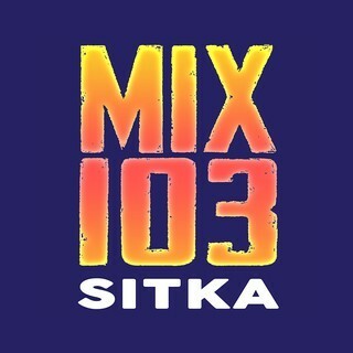 KSBZ Mix 103.1 FM logo