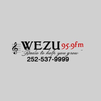 WEZU 95.9 FM logo