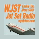 WJST Jet Set Radio logo