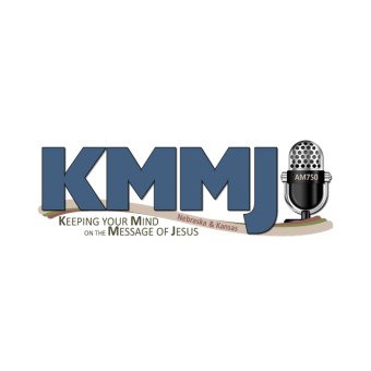 KMMJ 750 AM logo