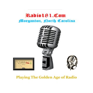 Radio181 - Golden Classics logo