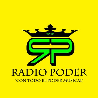 La Radio Poder logo
