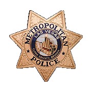 Las Vegas Metro Police logo