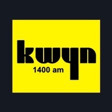 KWYN K-Wynne Classic Country 1400 AM