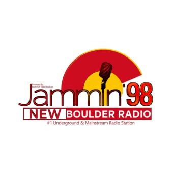 Jammin' 98 logo