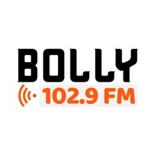 Bolly 102.9 FM logo