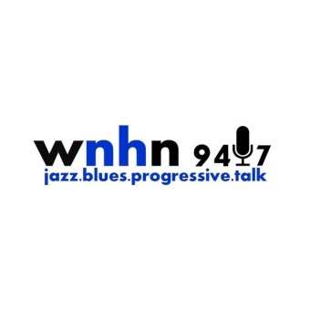 WNHN-LP Concord Community Radio logo