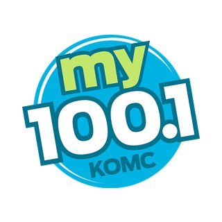 KOMC Solid Gospel 1220 AM & 100.1 FM