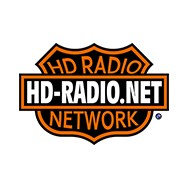 HD Radio - The Blues logo