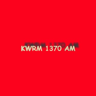 KWRM 1370 AM logo
