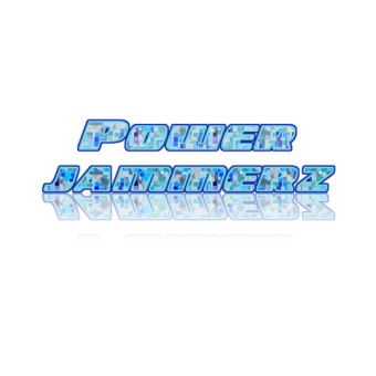 Powerjammerz logo