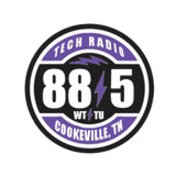 WTTU 88.5 FM logo