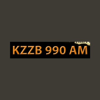 KZZB 990 AM