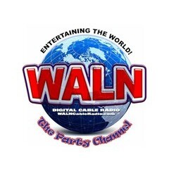 WALN Digital Cable Radio