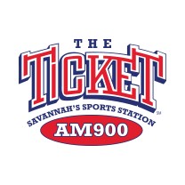 WJLG AM 900 The Ticket