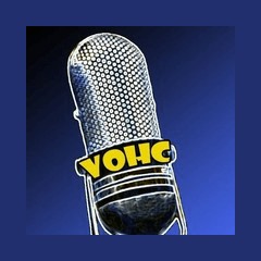 Voice of Ohio Hill Country logo