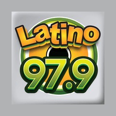 KLMG Latino 97.9 FM