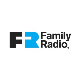 WWFR Family Radio logo