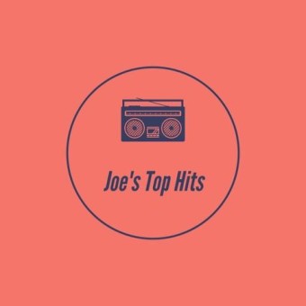 Joe's Top HIts logo