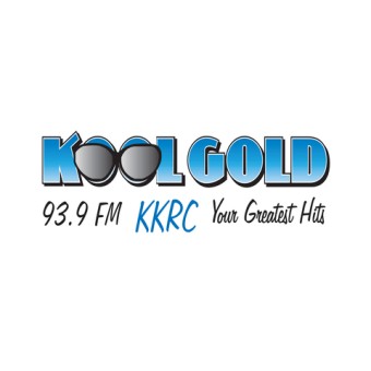 KKRC 93.9 FM logo