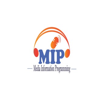 MIP Radio logo