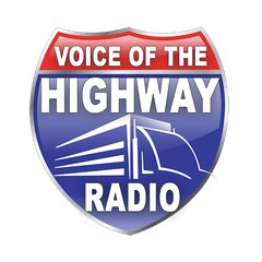 Voice of the Highway Radio logo