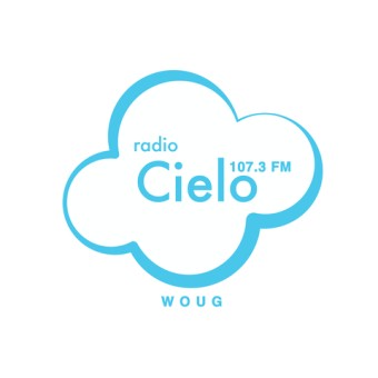 Cielo 107.3 FM logo