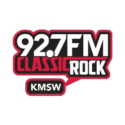 92.7 & 102.9 KMSW (US Only)