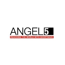 WHRI Angel 5 logo