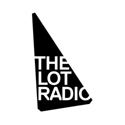 The Lot Radio logo