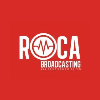 Roca Broadcasting Network logo
