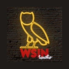 WSIN Radio logo