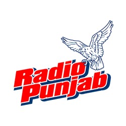 KIGS KMKY Radio Punjab 620 and 1310 AM logo