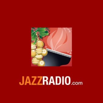 JAZZRADIO.com - Holiday Jazz logo