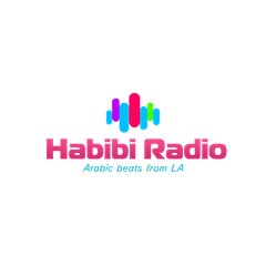 Habibi Radio logo