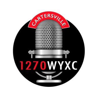 1270 WYXC - Fox News Radio logo