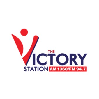 WCGL Victory AM 1360 logo
