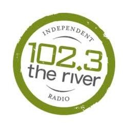 WXRG 102.3 The River
