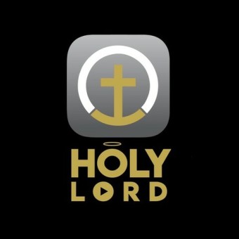 Holy Lord logo