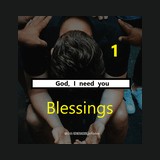 Religious Blessings logo