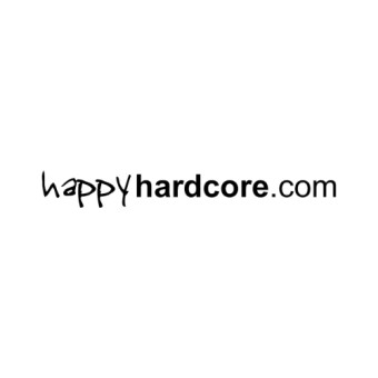 HappyHardcore.com [256k] logo