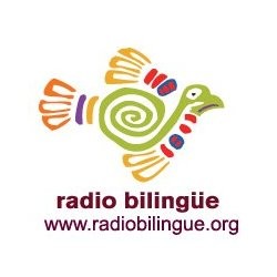 KVMG Radio Bilingüe logo